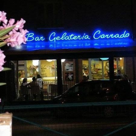 Bar Gelateria Corrado